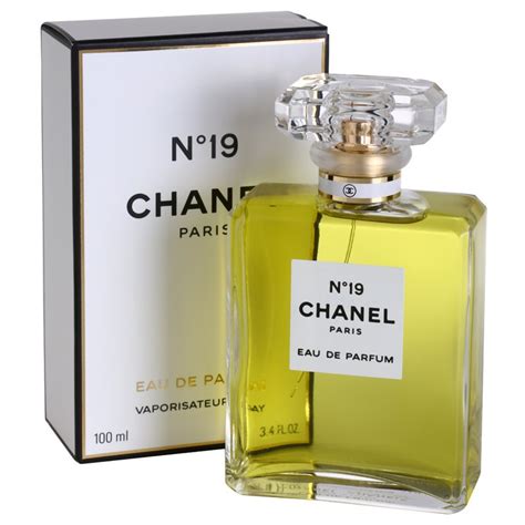 chanel 19 eau de parfum prix|Chanel 19 perfume boots.